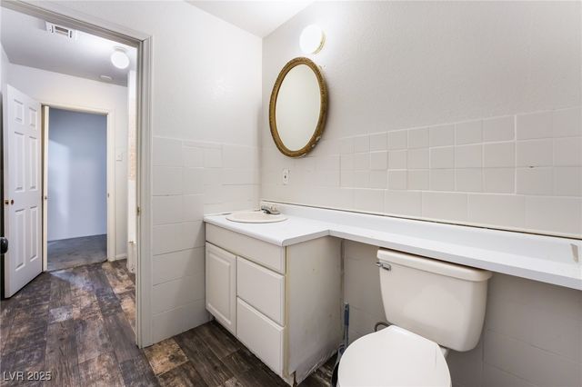 3759 Glen Avenue, Las Vegas, NV 89121