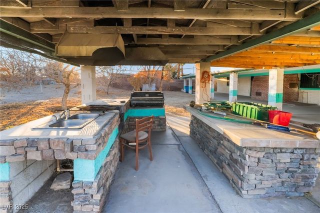 3759 Glen Avenue, Las Vegas, NV 89121