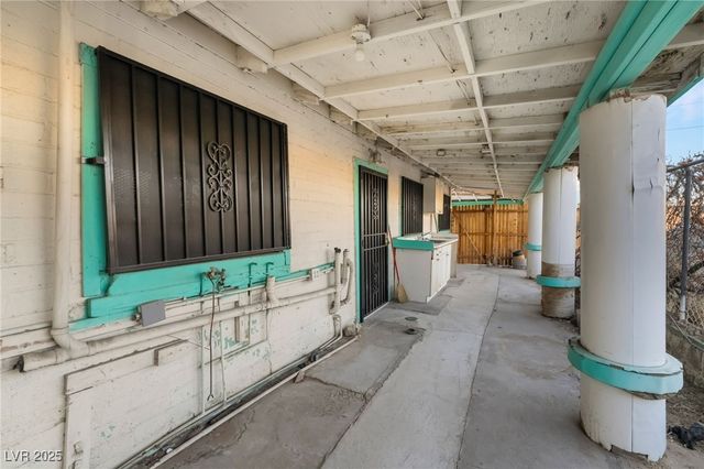 3759 Glen Avenue, Las Vegas, NV 89121