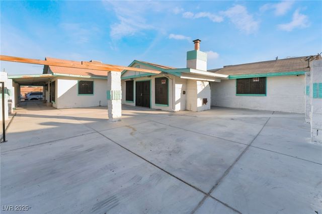 3759 Glen Avenue, Las Vegas, NV 89121