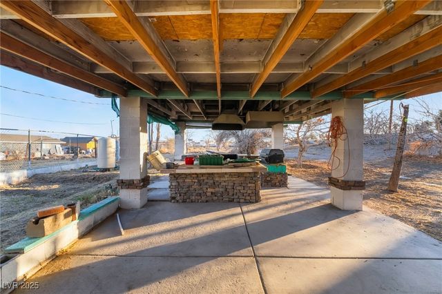 3759 Glen Avenue, Las Vegas, NV 89121