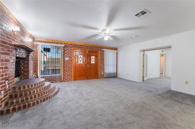 3759 Glen Avenue, Las Vegas, NV 89121