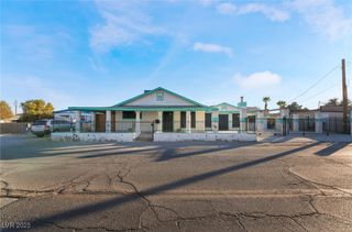 3759 Glen Avenue, Las Vegas, NV 89121