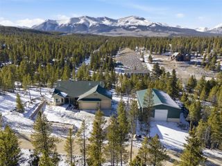 455 Quartz Drive, Twin Lakes, CO 81251