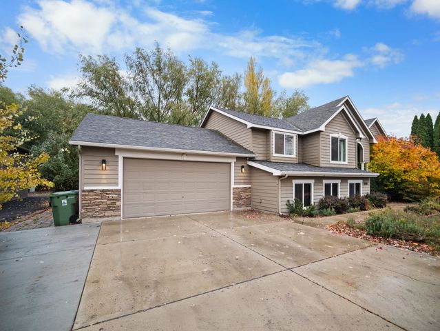 8040 N FIVE MILE Rd, Spokane, WA 99208 property photo