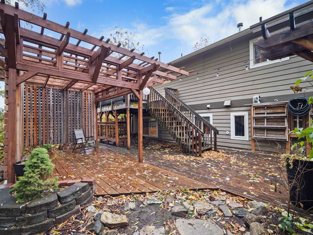 8040 N FIVE MILE Rd, Spokane, WA 99208