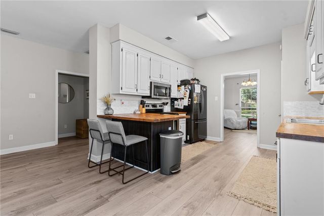 1113 Schaub Avenue, Mobile, AL 36609
