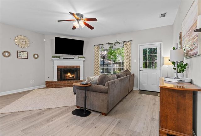 1113 Schaub Avenue, Mobile, AL 36609