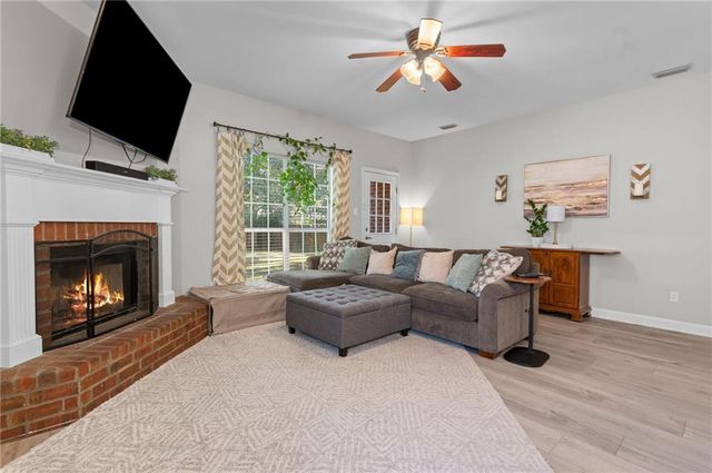 1113 Schaub Avenue, Mobile, AL 36609