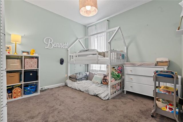 1113 Schaub Avenue, Mobile, AL 36609