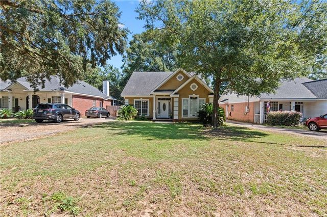 1113 Schaub Avenue, Mobile, AL 36609