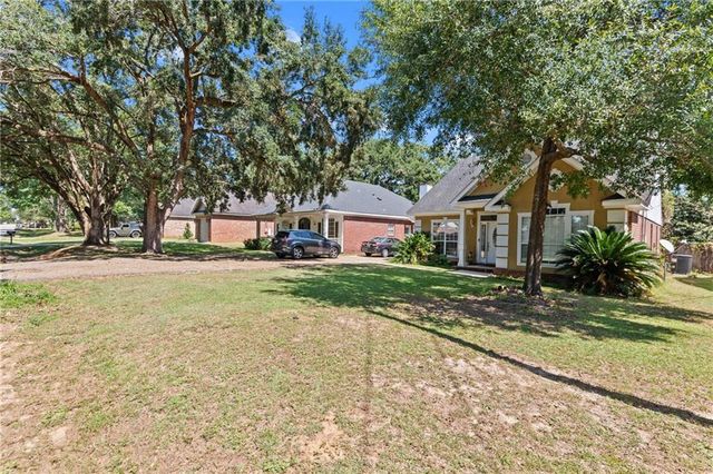 1113 Schaub Avenue, Mobile, AL 36609