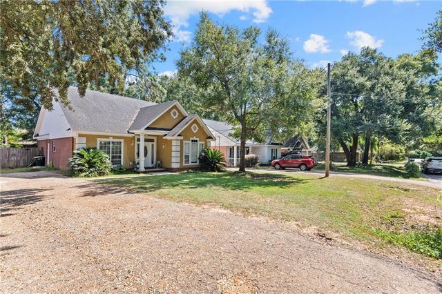 1113 Schaub Avenue, Mobile, AL 36609