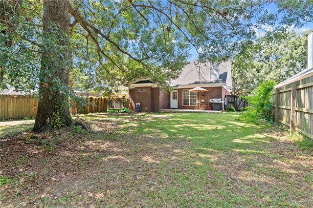1113 Schaub Avenue, Mobile, AL 36609