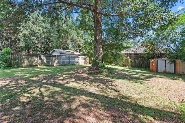 1113 Schaub Avenue, Mobile, AL 36609