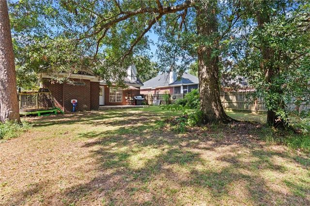 1113 Schaub Avenue, Mobile, AL 36609
