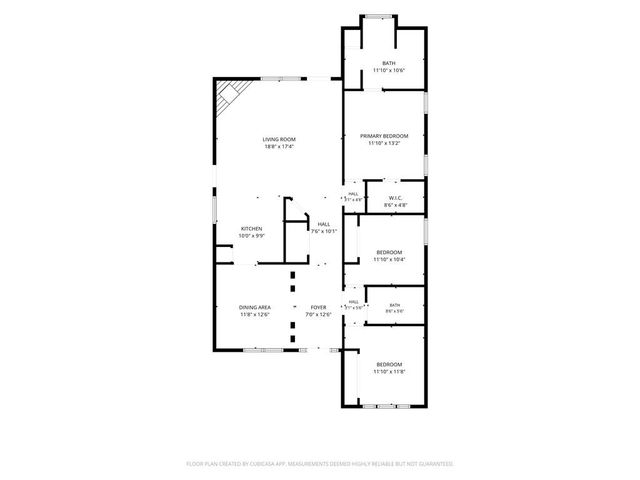 1113 Schaub Avenue, Mobile, AL 36609