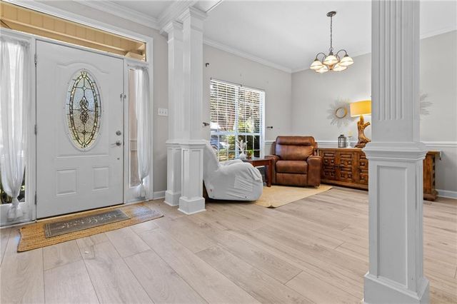 1113 Schaub Avenue, Mobile, AL 36609