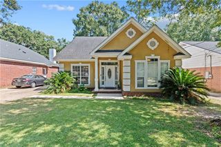 1113 Schaub Avenue, Mobile, AL 36609