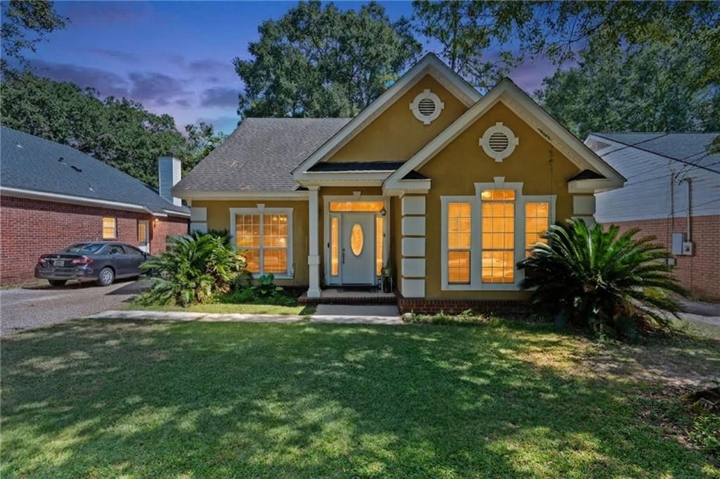 1113 Schaub Avenue, Mobile, AL 36609 — photo 2
