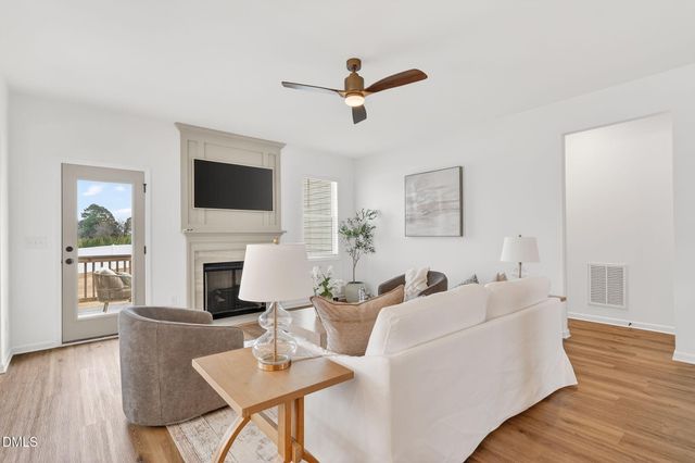 18 N Bream Court, Angier, NC 27501