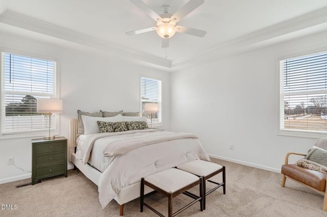 18 N Bream Court, Angier, NC 27501