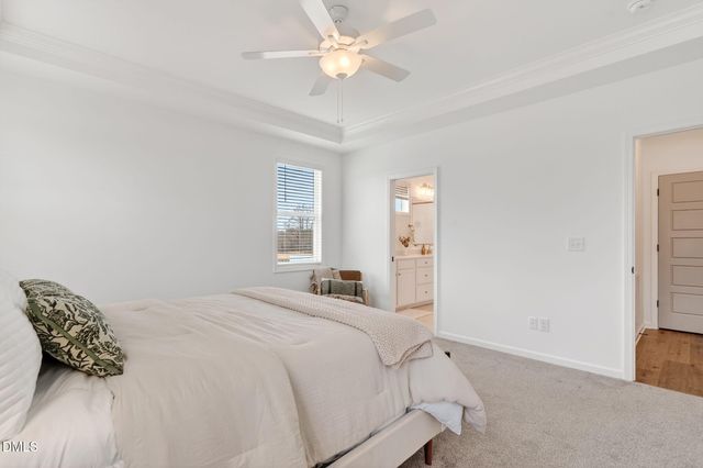 18 N Bream Court, Angier, NC 27501