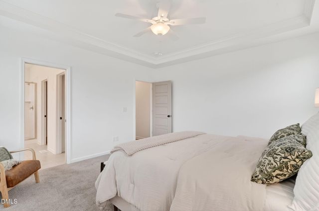 18 N Bream Court, Angier, NC 27501