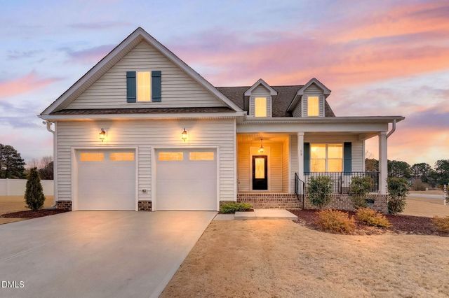 18 N Bream Court, Angier, NC 27501