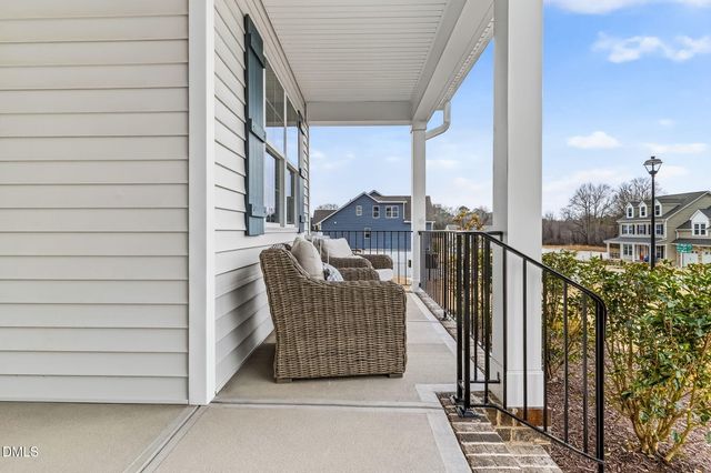 18 N Bream Court, Angier, NC 27501