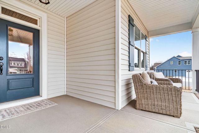 18 N Bream Court, Angier, NC 27501