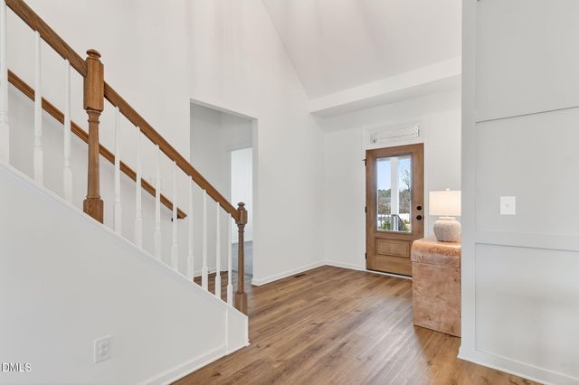 18 N Bream Court, Angier, NC 27501