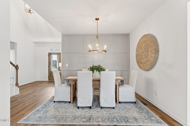 18 N Bream Court, Angier, NC 27501