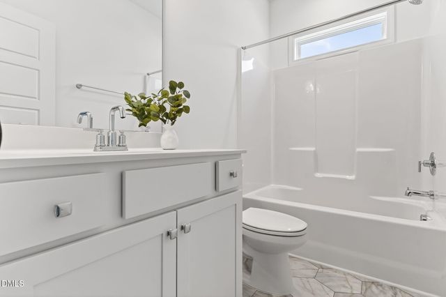 18 N Bream Court, Angier, NC 27501