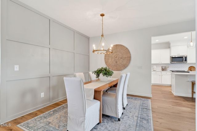 18 N Bream Court, Angier, NC 27501