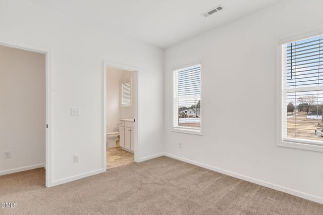 18 N Bream Court, Angier, NC 27501