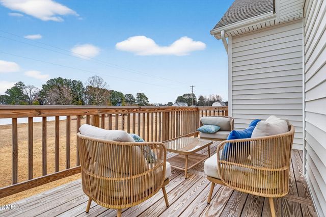 18 N Bream Court, Angier, NC 27501