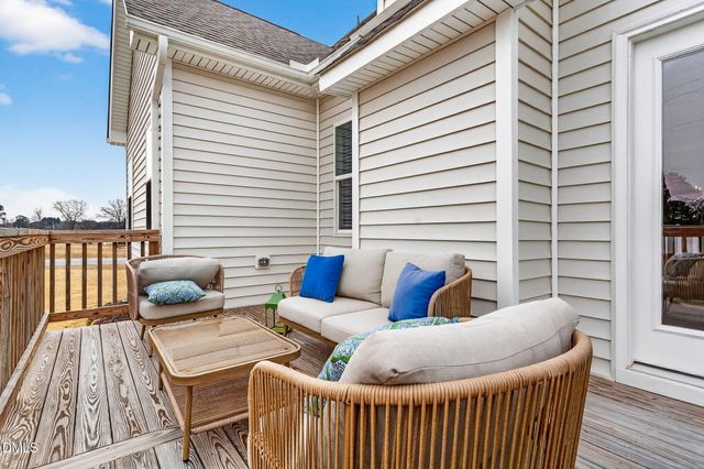 18 N Bream Court, Angier, NC 27501