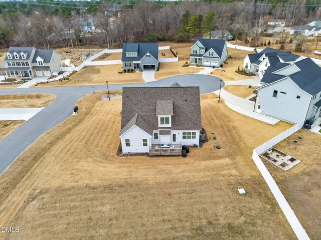 18 N Bream Court, Angier, NC 27501