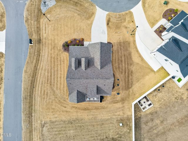 18 N Bream Court, Angier, NC 27501