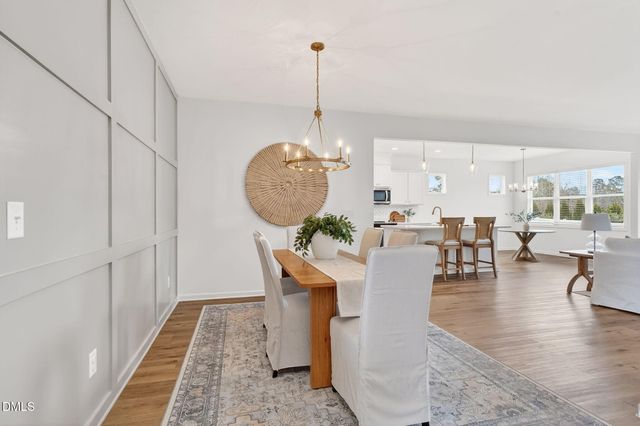 18 N Bream Court, Angier, NC 27501