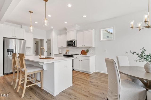 18 N Bream Court, Angier, NC 27501