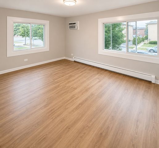10326 S MAYFIELD Avenue 2E, Oak Lawn, IL 60453