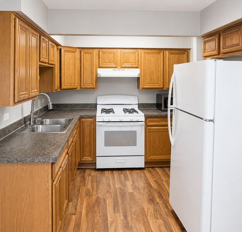 10326 S MAYFIELD Avenue 2E, Oak Lawn, IL 60453