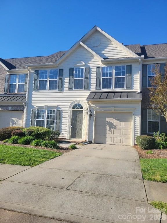 177 Autumn Falls Drive, Clover, SC 29710