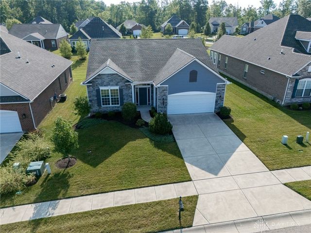 10162 Chedworth Drive, Dayton, OH 45458