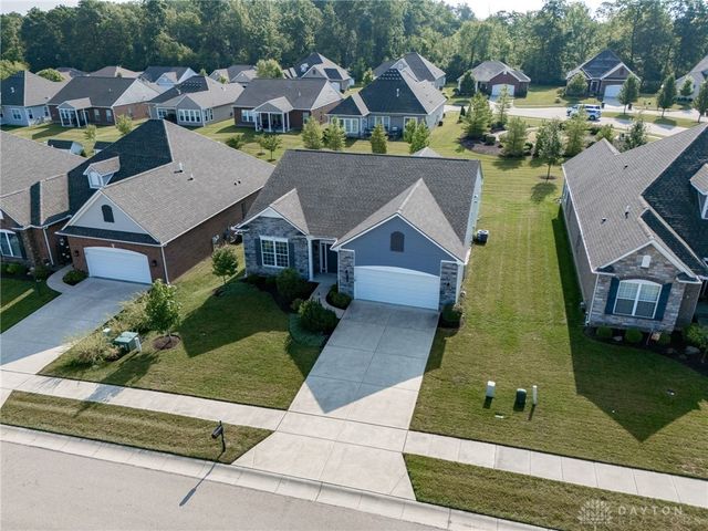 10162 Chedworth Drive, Dayton, OH 45458