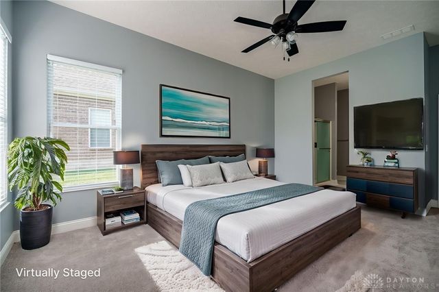 10162 Chedworth Drive, Dayton, OH 45458