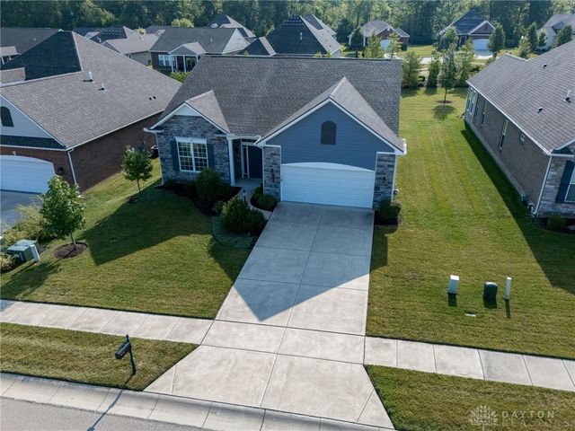 10162 Chedworth Drive, Dayton, OH 45458