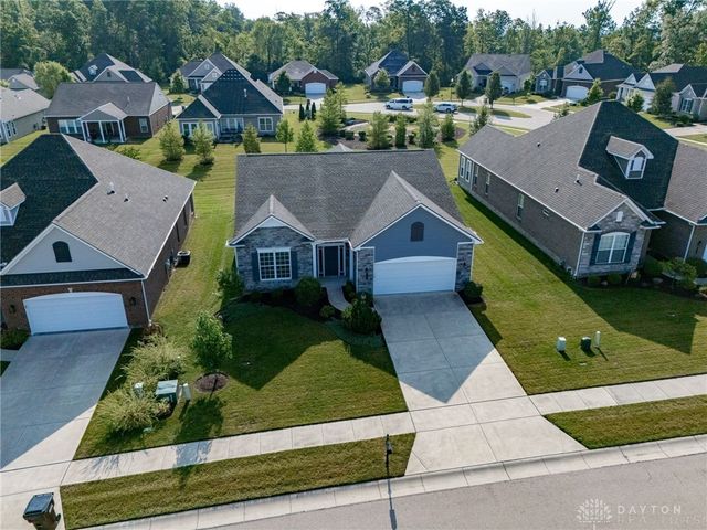 10162 Chedworth Drive, Dayton, OH 45458